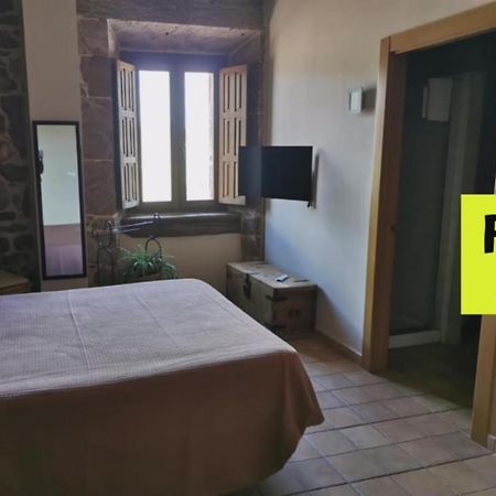 Hostal Rural Ioar Sorlada Exteriör bild