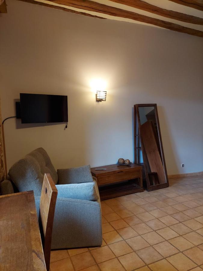 Hostal Rural Ioar Sorlada Exteriör bild